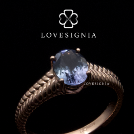 Bespoke Engagement Ring 178985