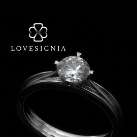 Bespoke Engagement Ring 178611