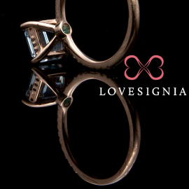 Bespoke Engagement Ring 177890