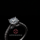 Bespoke Engagement Ring 177494