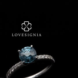 Bespoke Engagement Ring 177495