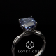 Bespoke Engagement Ring 177509