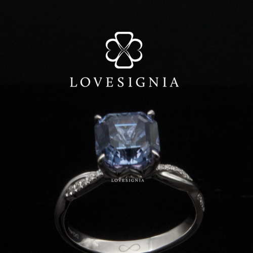 Bespoke Engagement Ring 177509