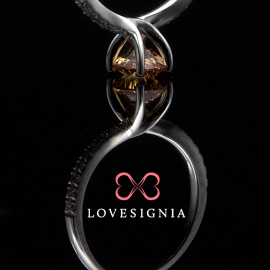 Bespoke Engagement Ring 177207