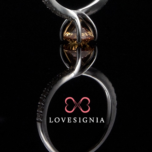 Bespoke Engagement Ring 177207