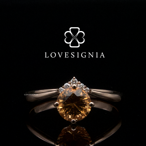 Bespoke Engagement Ring 177105