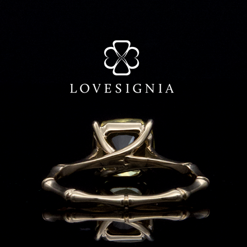 Bespoke Engagement Ring 177106