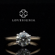 Bespoke Engagement Ring 176917