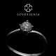 Bespoke Engagement Ring 186309