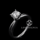 Bespoke Engagement Ring 176624