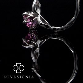 Bespoke Engagement Ring 186396