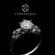 Bespoke Engagement Ring 186638
