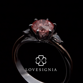 Bespoke Engagement Ring 186973