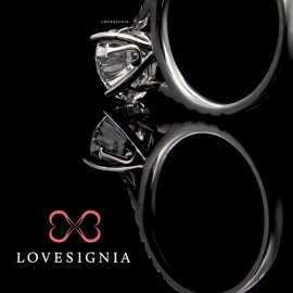 Bespoke Engagement Ring 186985