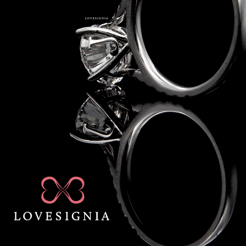 Bespoke Engagement Ring 186985