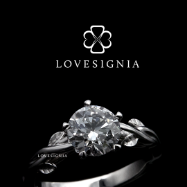 Bespoke Engagement Ring 187343