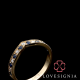 Signature Stack Ring 187338
