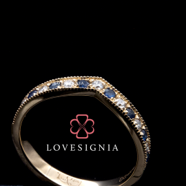 Signature Stack Ring 187338