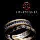 Signature Stack Ring 187338