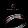 Treasured Moments® Signature Wedding Band 187687
