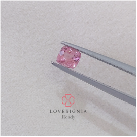 SALE! Bubblegum Spinel