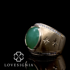 Bespoke Jewels 188001