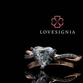 Bespoke Engagement Ring 188065