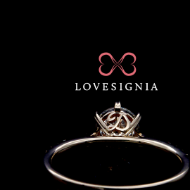 Bespoke Engagement Ring 188075