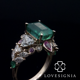 Bespoke Jewels 188076