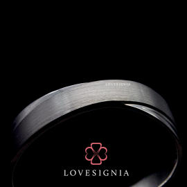 Signature Wedding Band 188070