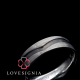 Treasured Moments® Signature Wedding Band 188079