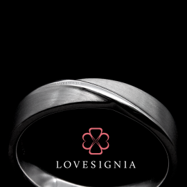 Signature Wedding Band 188084