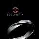 Signature Wedding Band 188083 v2