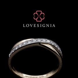 Bespoke Wedding Band 188345
