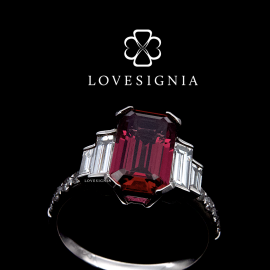 Bespoke Jewels 188352