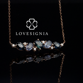 Bespoke Jewels 188355