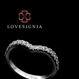 Bespoke Wedding Band 188356