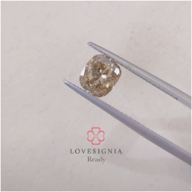 SALE! Earth’s Rare Radiance Diamond