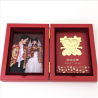 喜结连理 Wedding Bliss Pure Gold Ornament 1g
