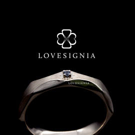 Bespoke Wedding Band 188421