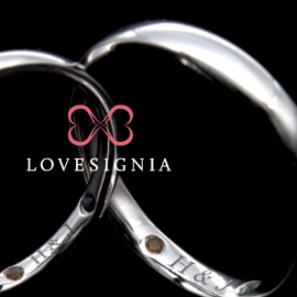 Bespoke Wedding Bands 188423 188424