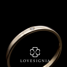 Bespoke Wedding Band 188428