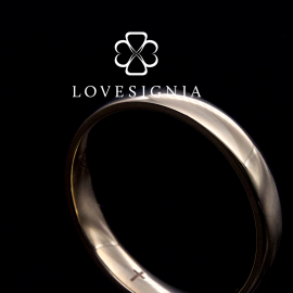 Bespoke Wedding Band 188429