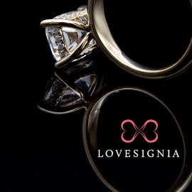 Bespoke Engagement Ring 188430