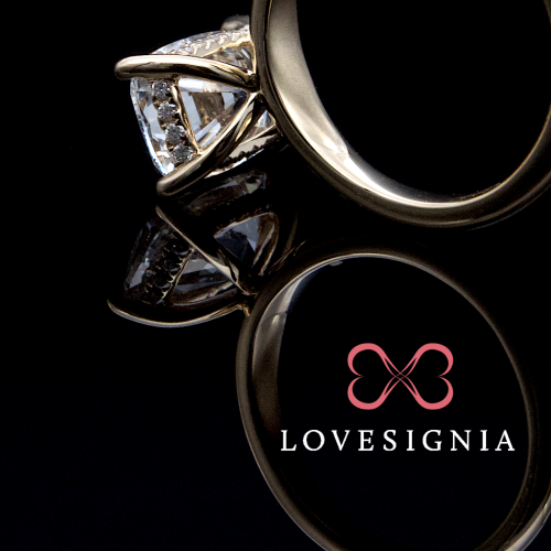 Bespoke Engagement Ring 188430