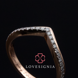 Bespoke Wedding Band 188759