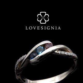 Bespoke Jewels 188761