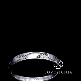Bespoke Wedding Band 188763