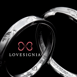 Bespoke Wedding Bands 188763 188764