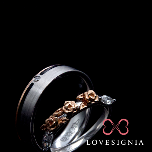 Bespoke Wedding Bands 188425 188760